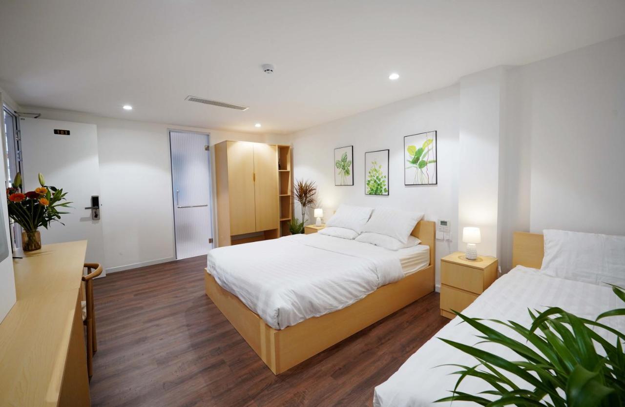 Hotel Bob - Bui Vien