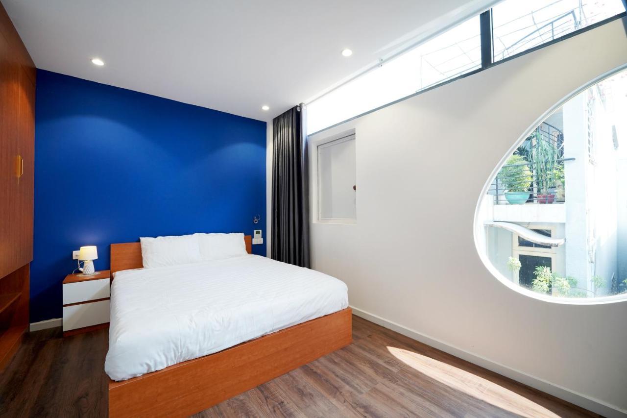 Bob - Bui Vien Hotel