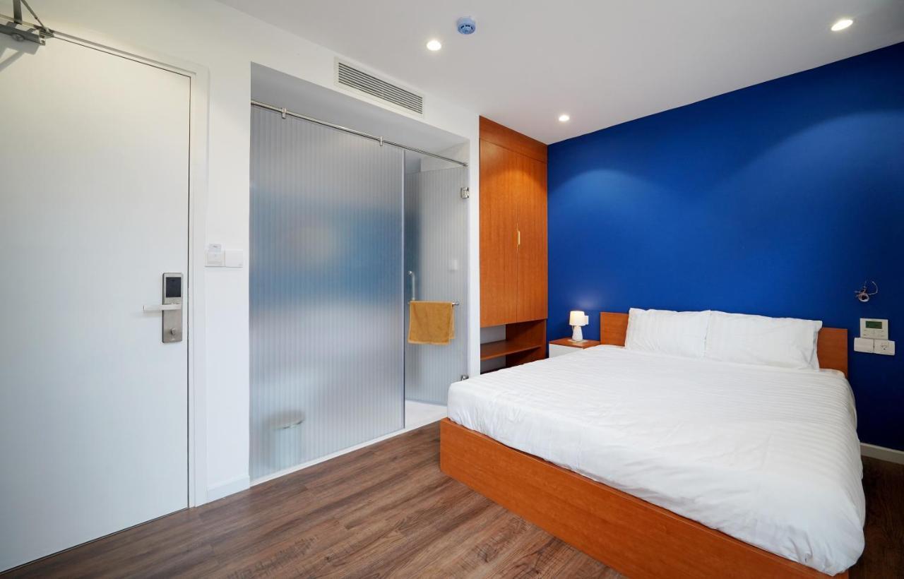 Hotel Bob - Bui Vien *