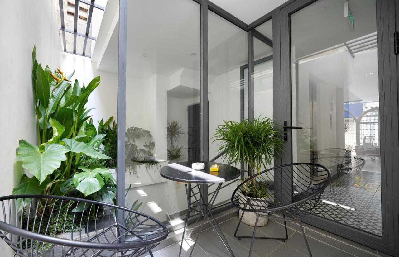 Hotel Bob - Bui Vien Ho Chi Minh City