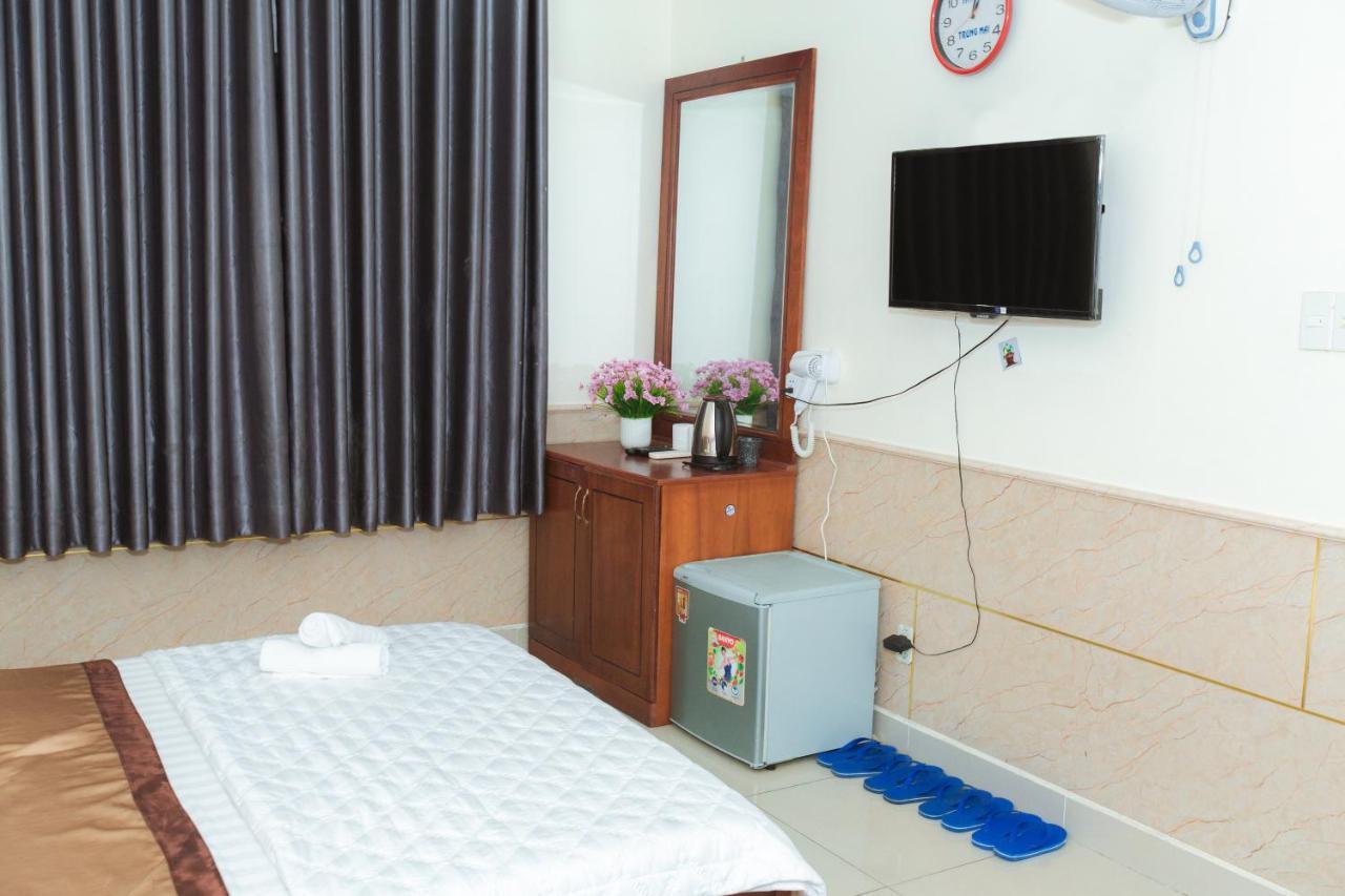 Oyo 1175 Trung Mai Hotel