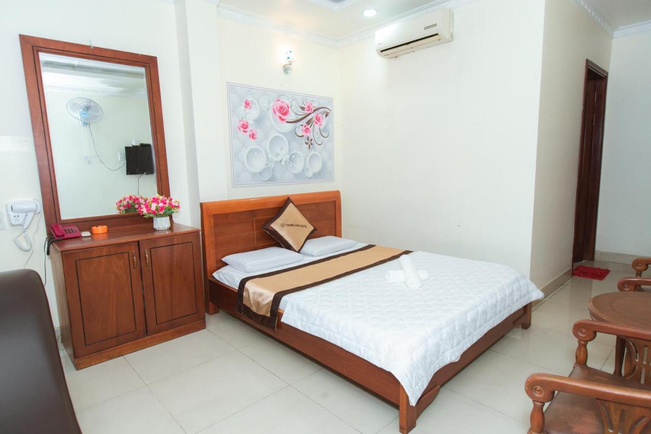 Oyo 1175 Trung Mai Hotel 2*