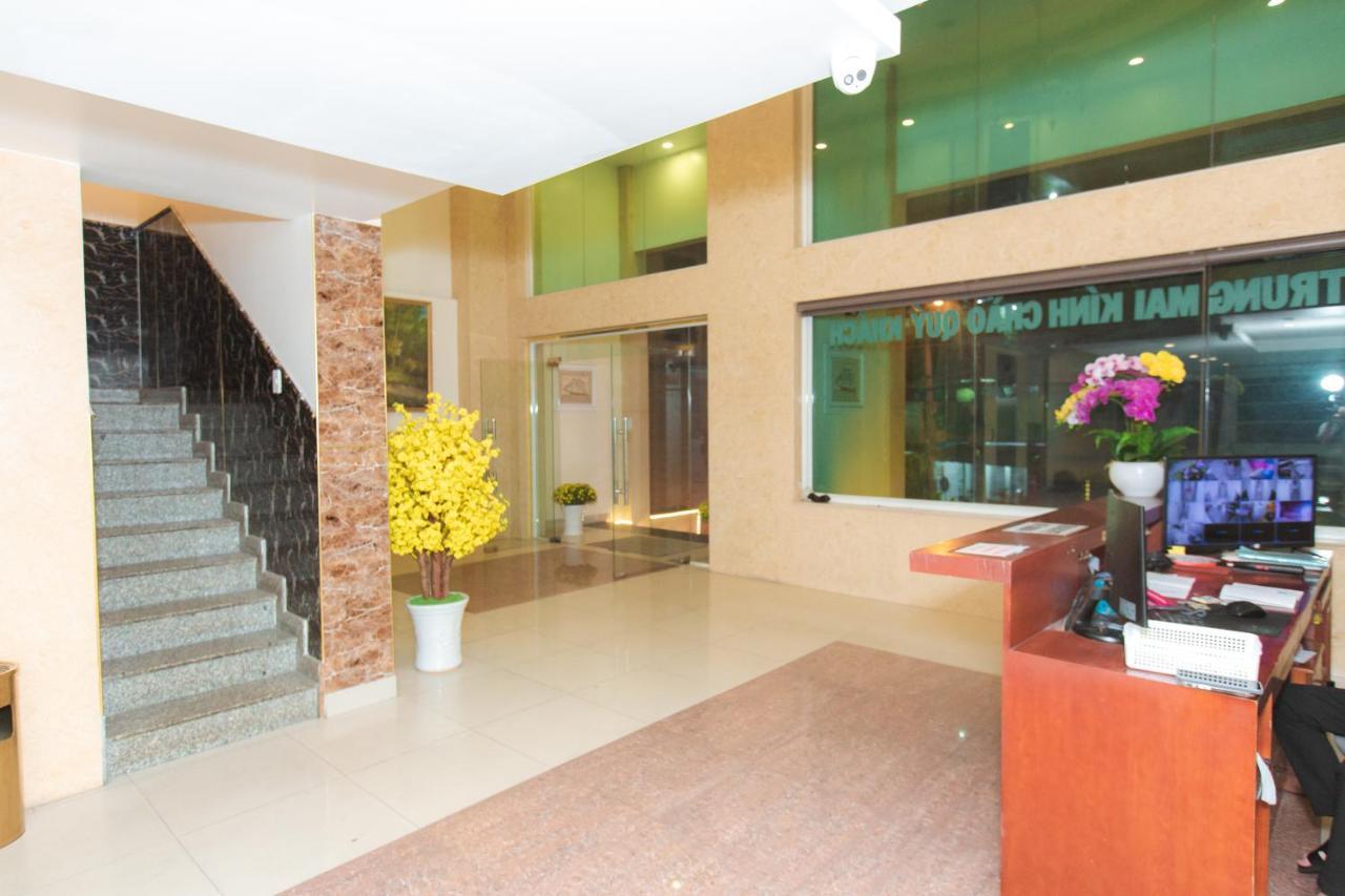 Hotel Oyo 1175 Trung Mai