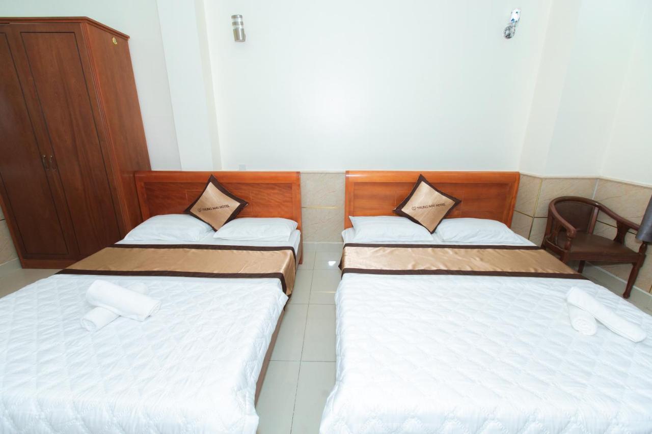 Oyo 1175 Trung Mai Ho Chi Minh City