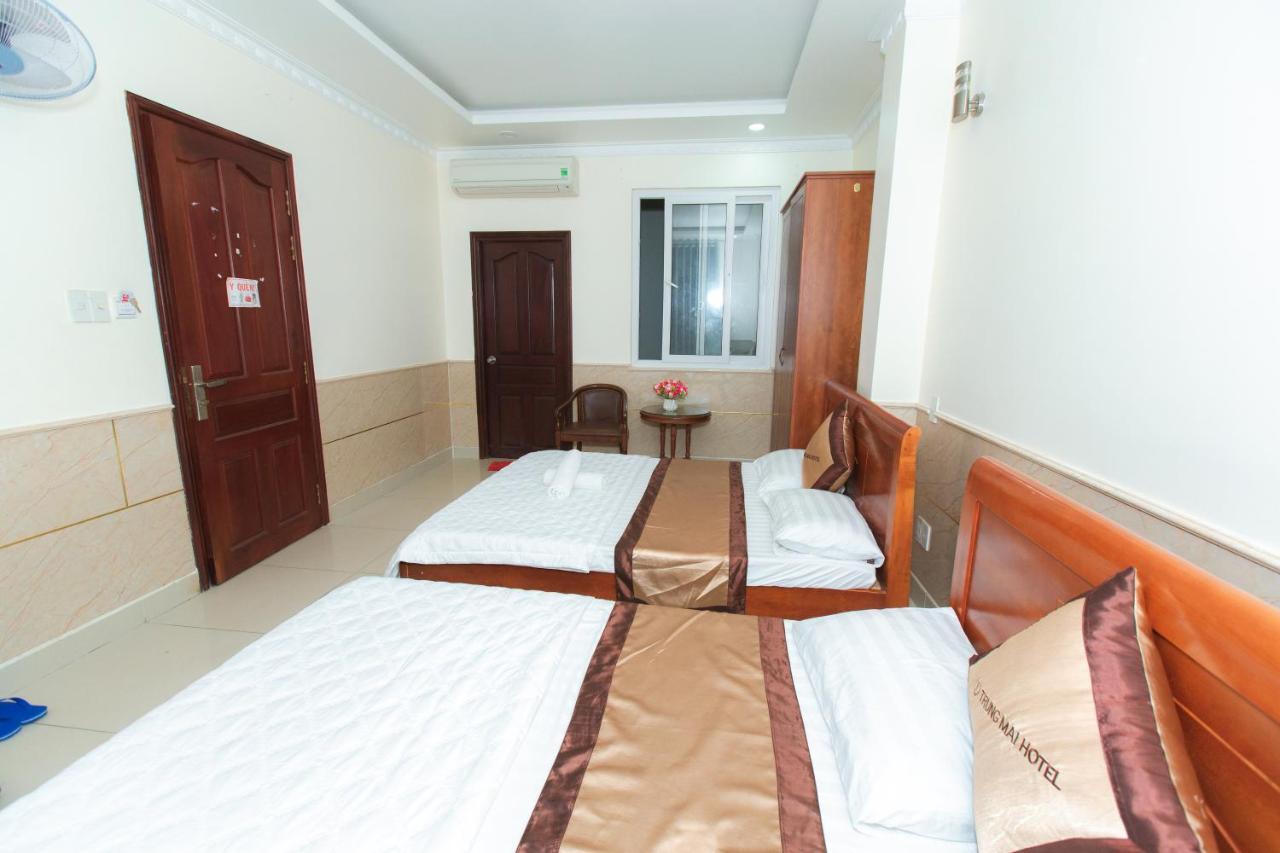 Oyo 1175 Trung Mai Hotel