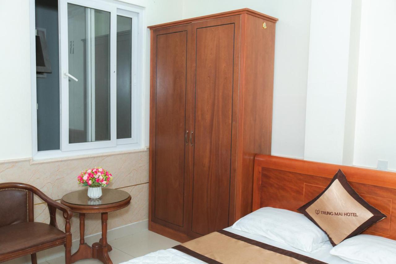 Hotel Oyo 1175 Trung Mai 2*