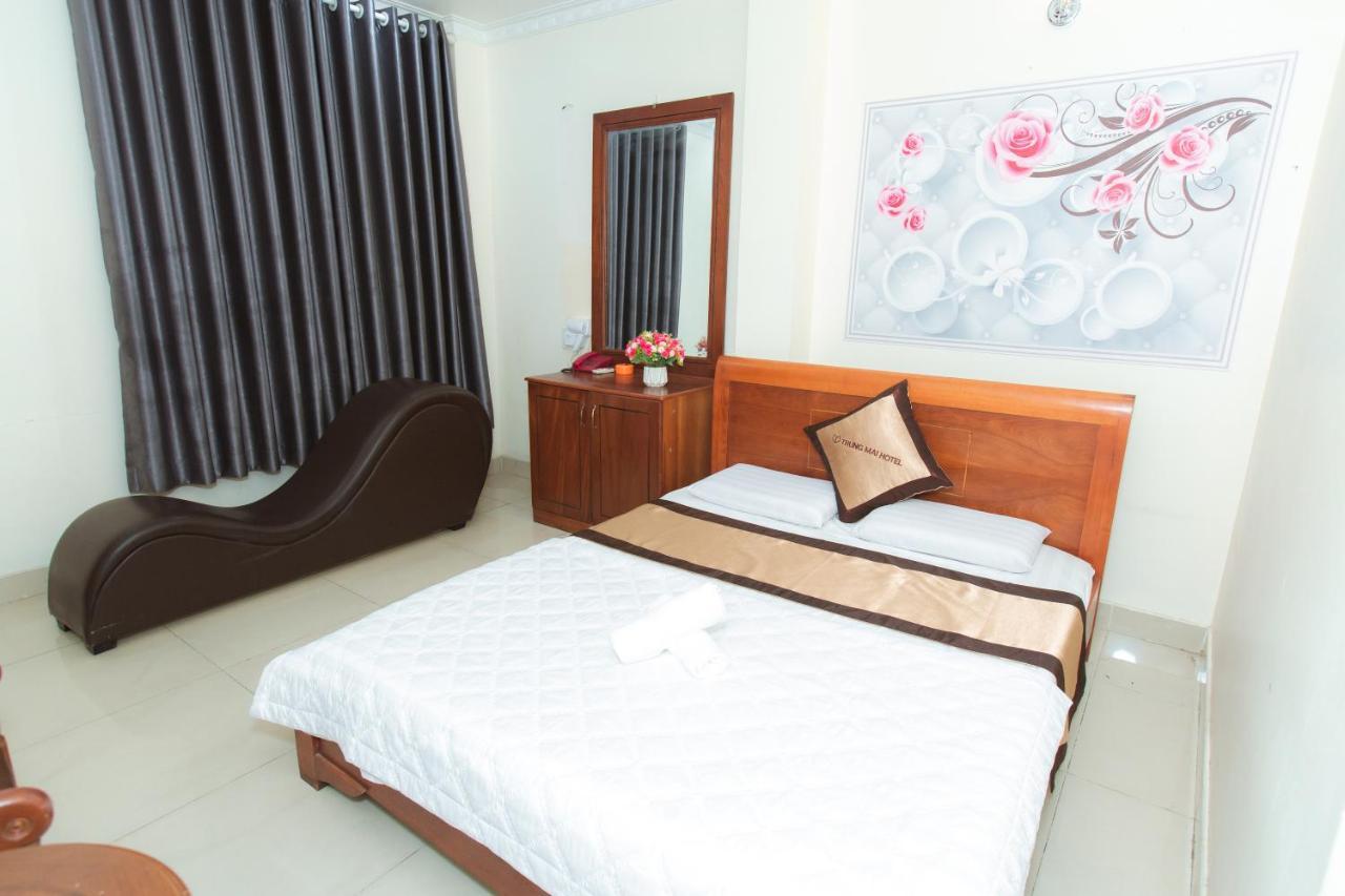 Oyo 1175 Trung Mai Hotel 2*