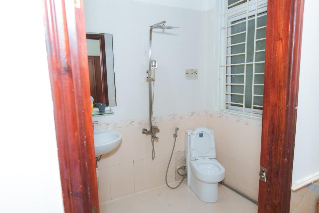 Oyo 1175 Trung Mai Hotel Ho Chi Minh City
