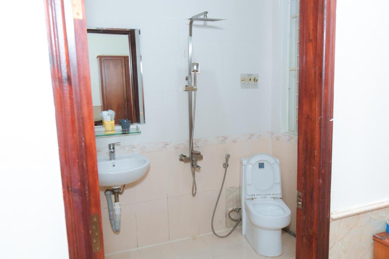 Oyo 1175 Trung Mai Hotel
