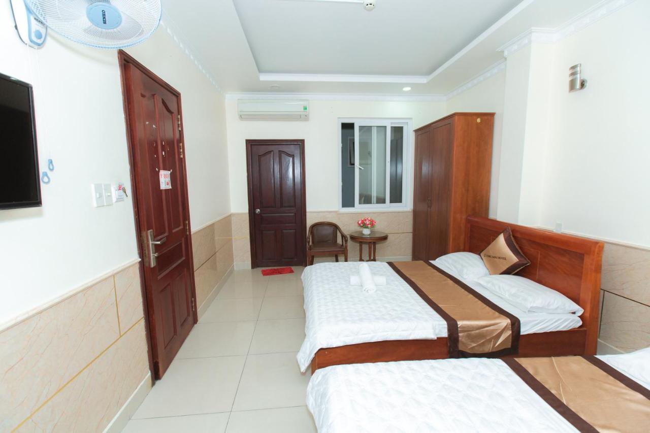 Oyo 1175 Trung Mai Hotel 2*