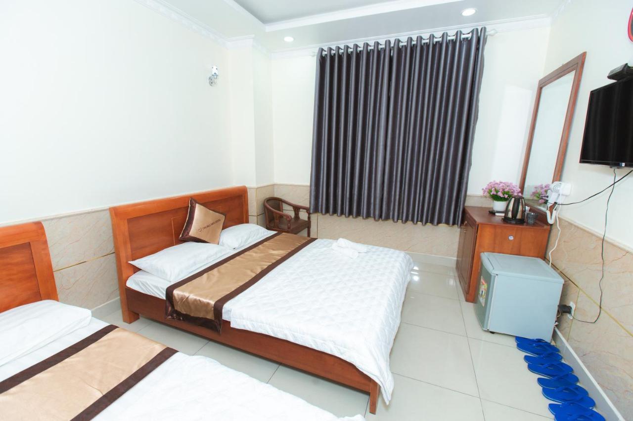 Hotel Oyo 1175 Trung Mai Ho Chi Minh City