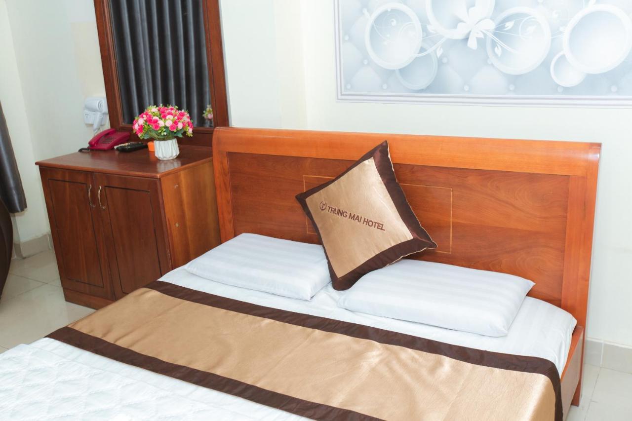 Hotel Oyo 1175 Trung Mai Ho Chi Minh City