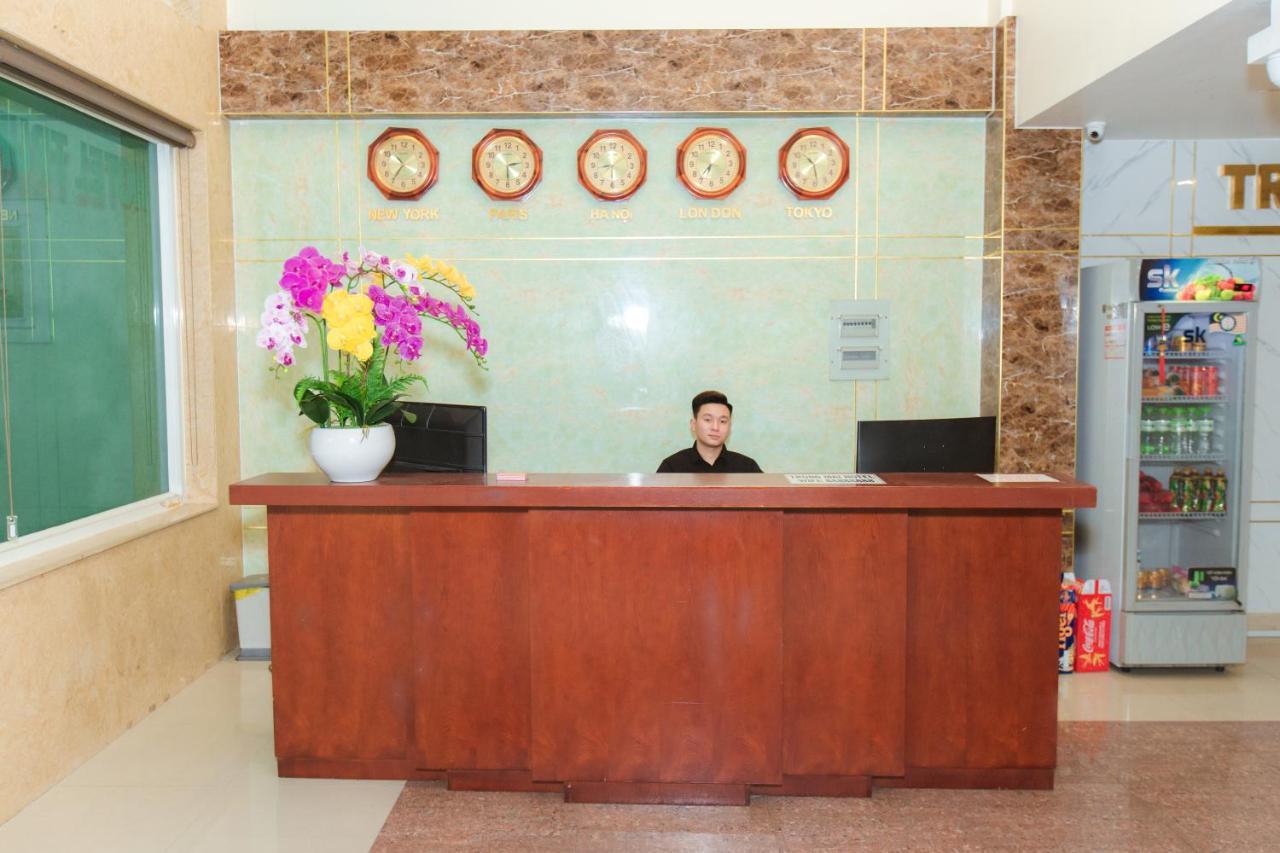Hotel Oyo 1175 Trung Mai Ho Chi Minh City