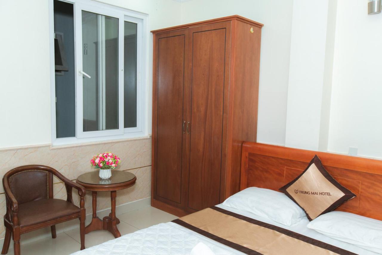 Oyo 1175 Trung Mai Hotel 2*