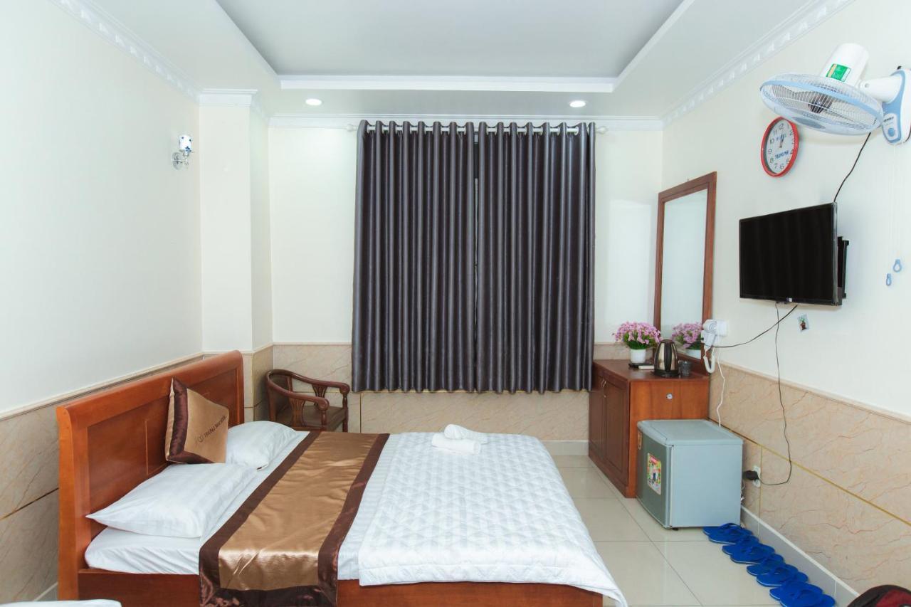 Hotel Oyo 1175 Trung Mai