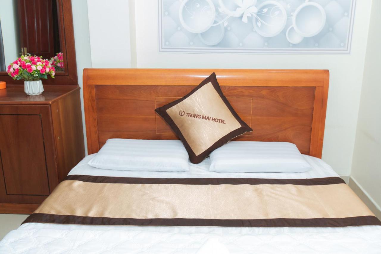 Oyo 1175 Trung Mai Hotel Ho Chi Minh City