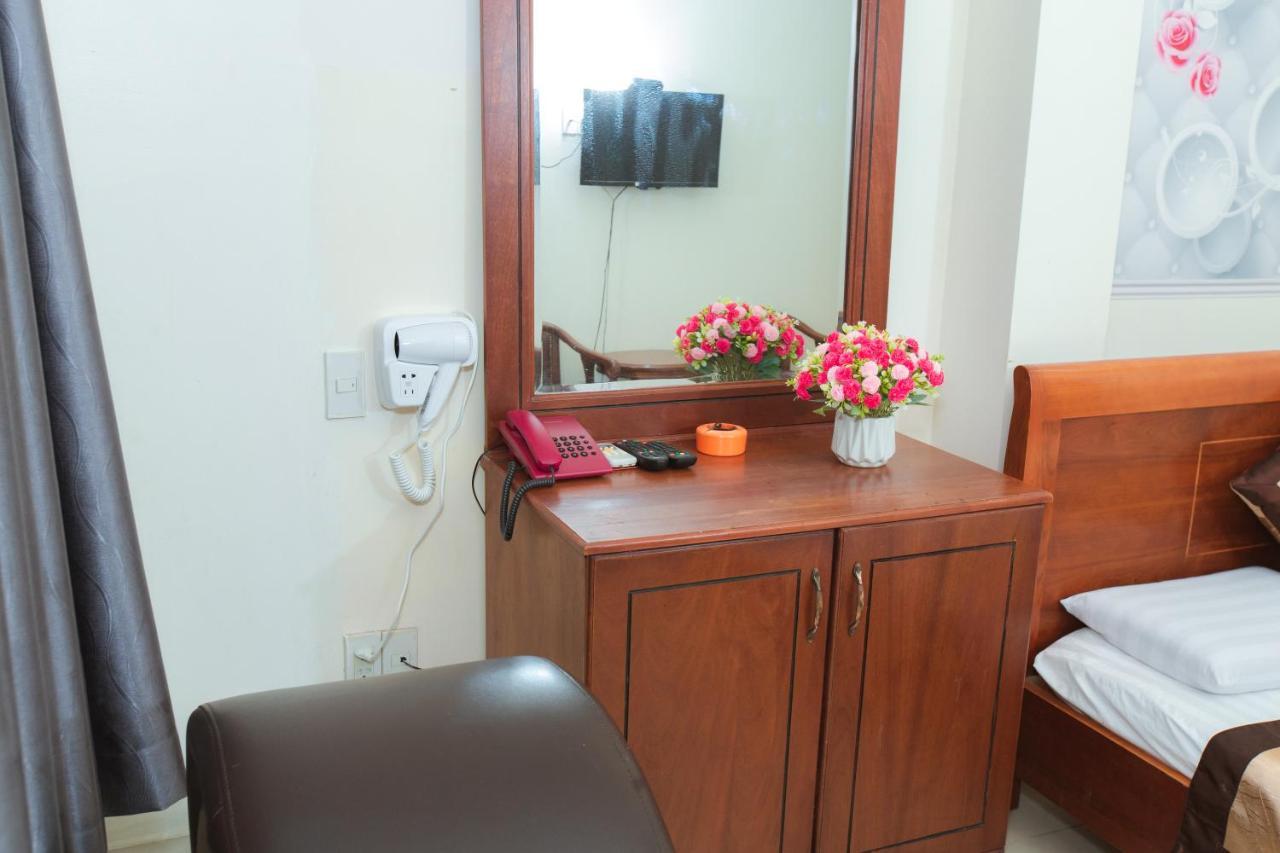 Oyo 1175 Trung Mai Ho Chi Minh City