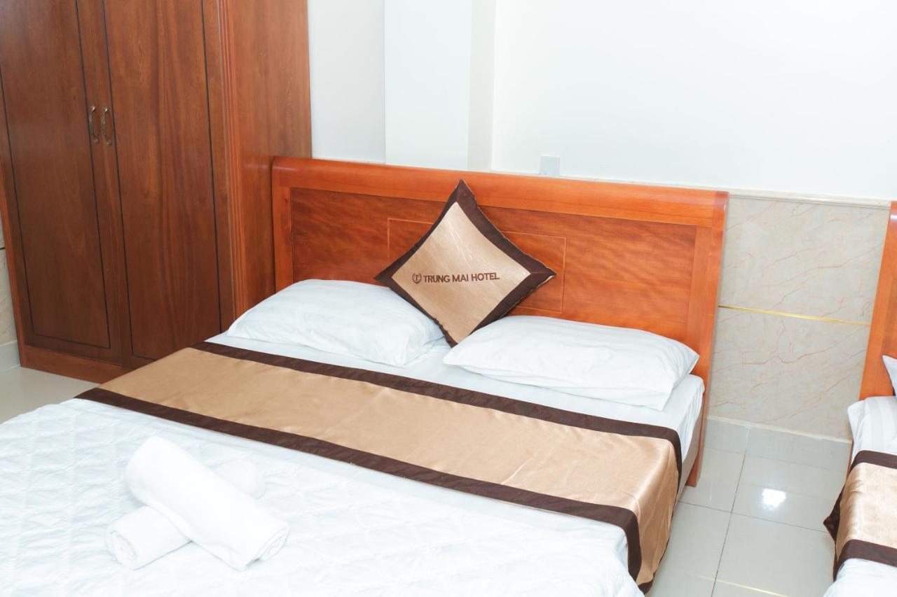 Oyo 1175 Trung Mai Hotel 2*