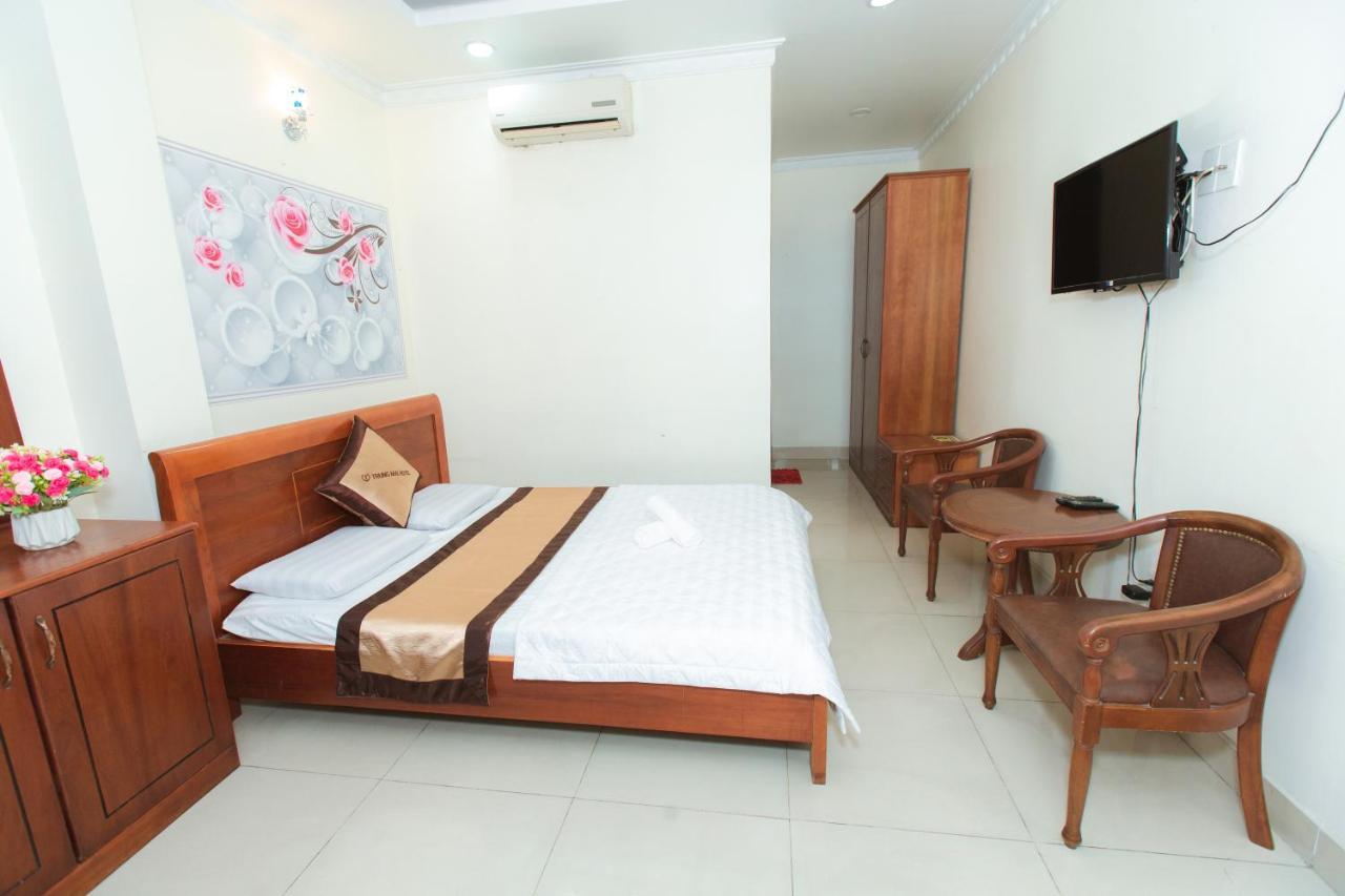 Hotel Oyo 1175 Trung Mai 2*