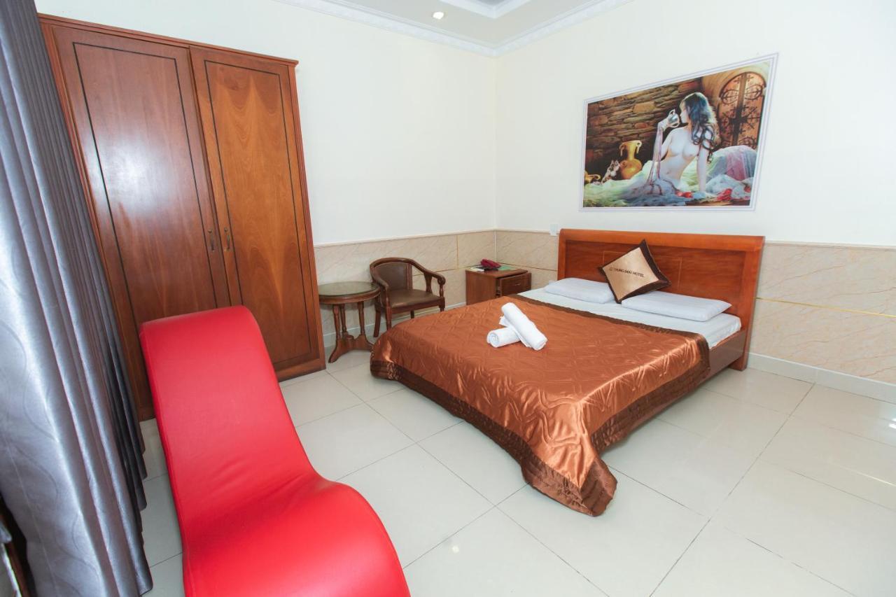 Oyo 1175 Trung Mai Hotel 2*