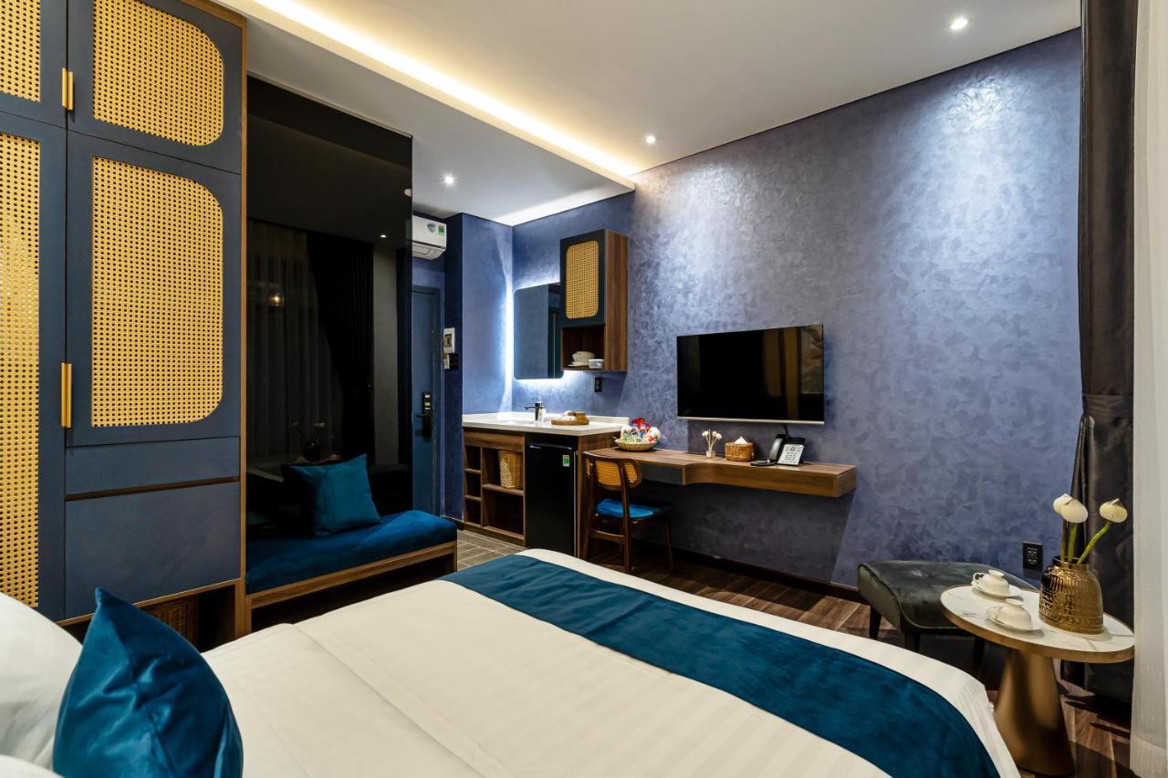 Aparthotel Kunkin Garden Ho Chi Minh City
