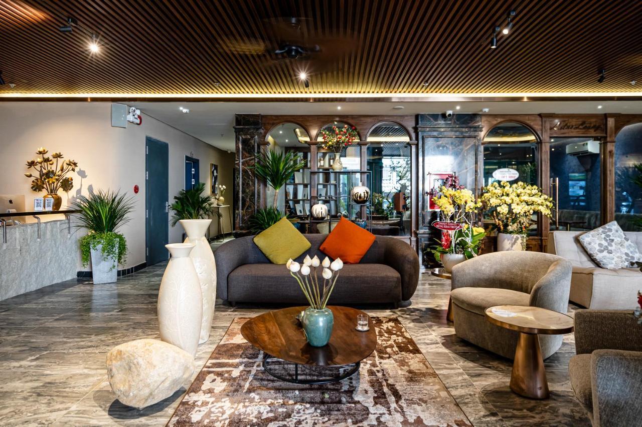 Kunkin Garden Aparthotel