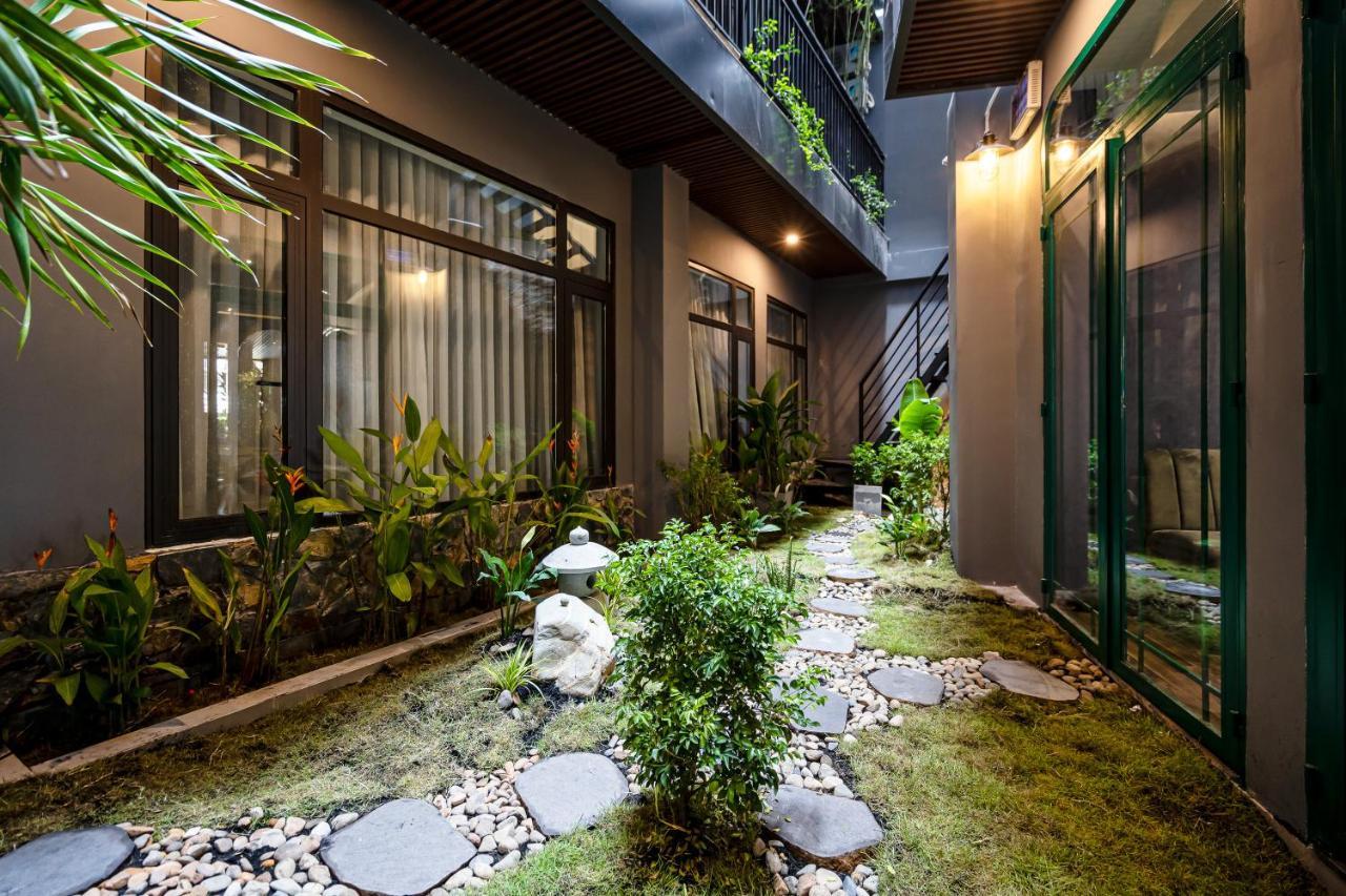 Kunkin Garden Ho Chi Minh City