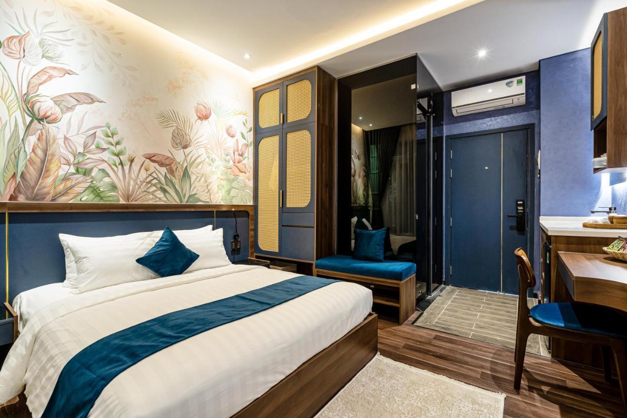 Kunkin Garden Aparthotel *