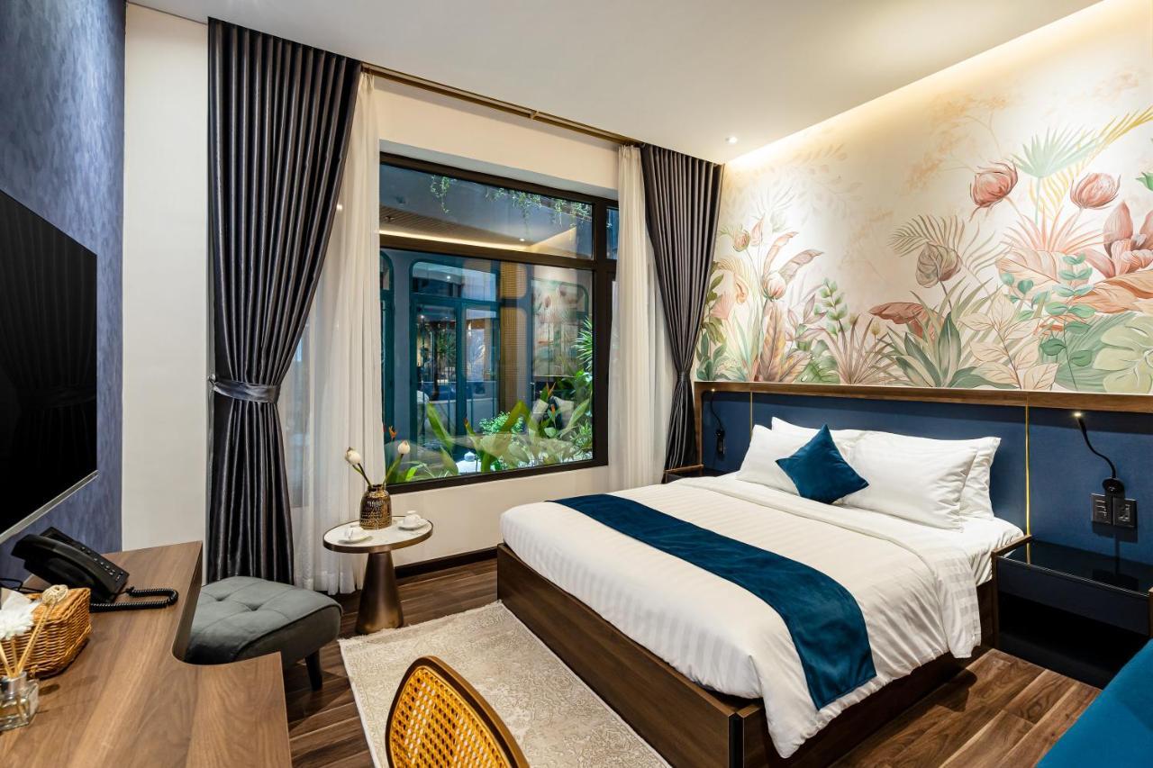 Aparthotel Kunkin Garden