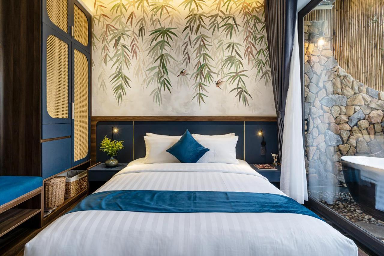 Kunkin Garden Aparthotel *