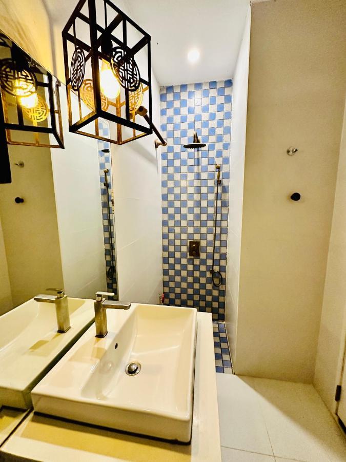 Mlem Mlem Homestay * Ho Chi Minh City
