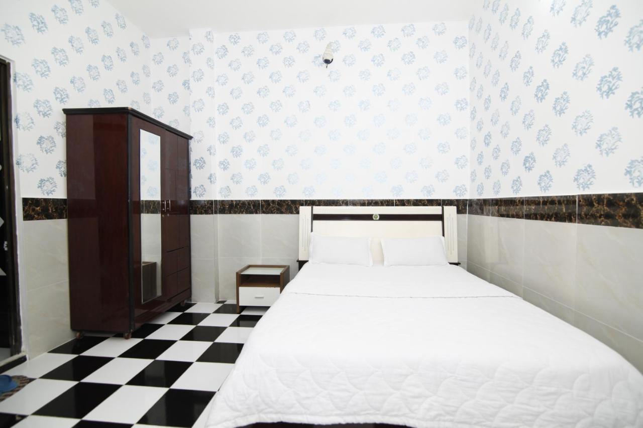Khach San Sao Mai Hotel *