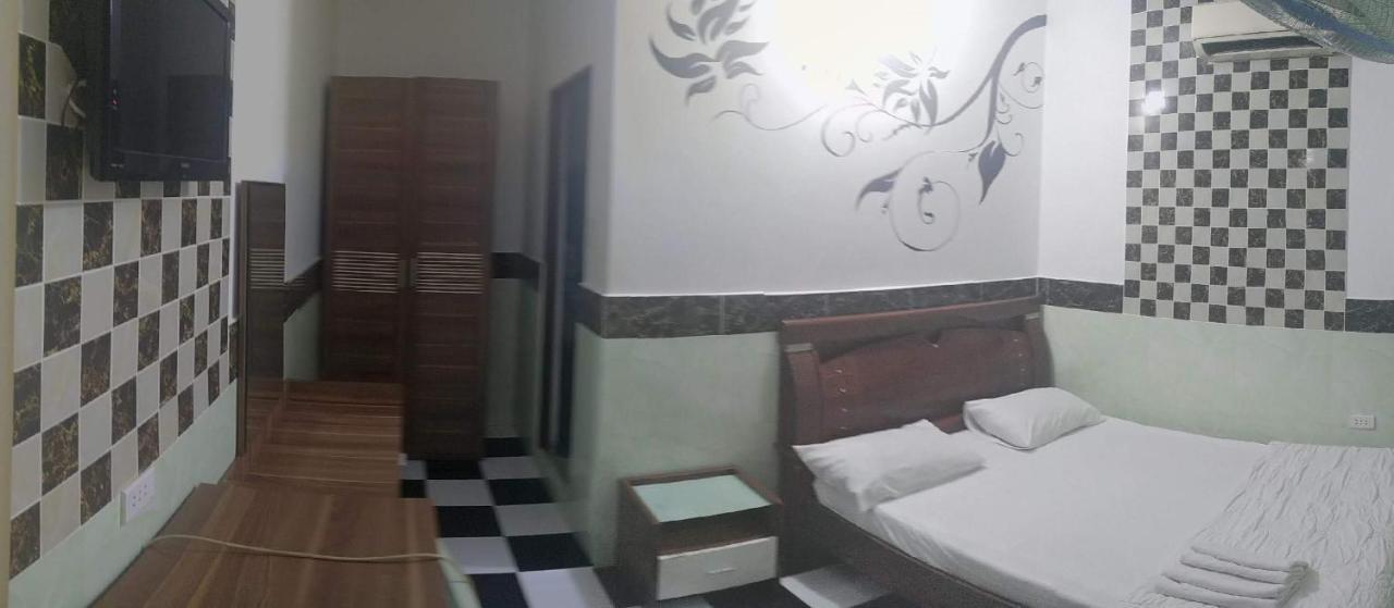Hotel Khach San Sao Mai *