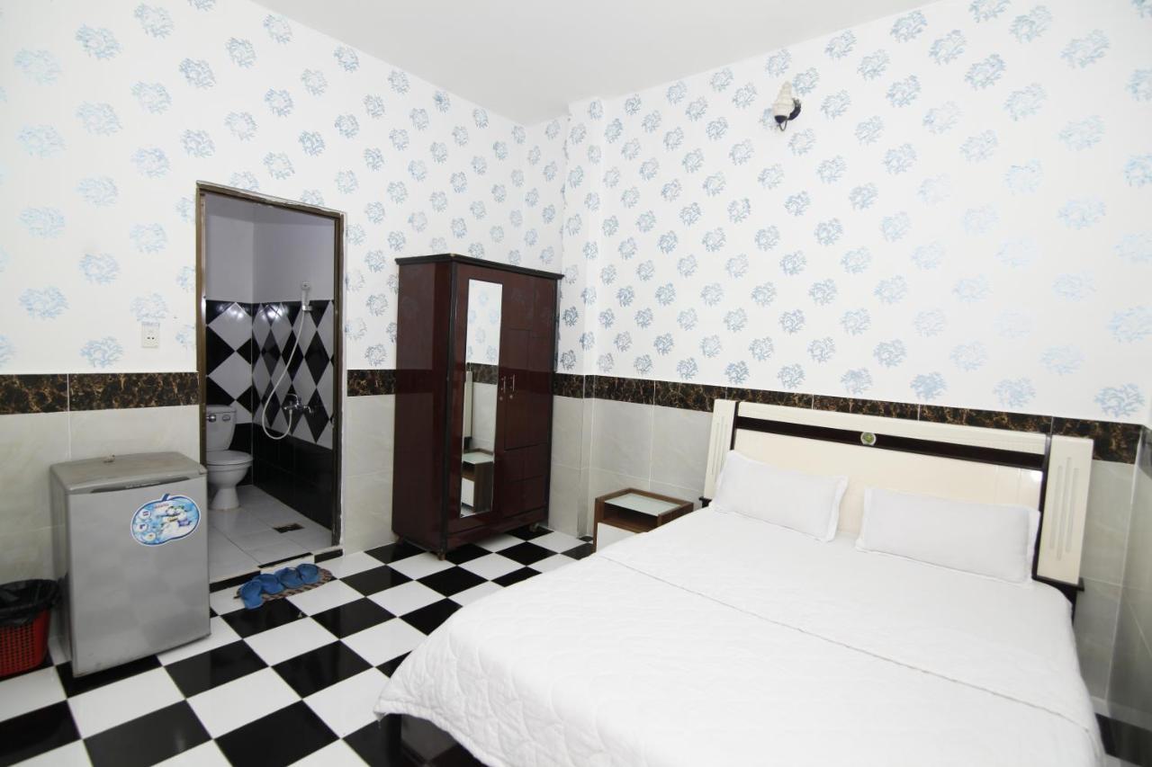 Khach San Sao Mai Hotel *