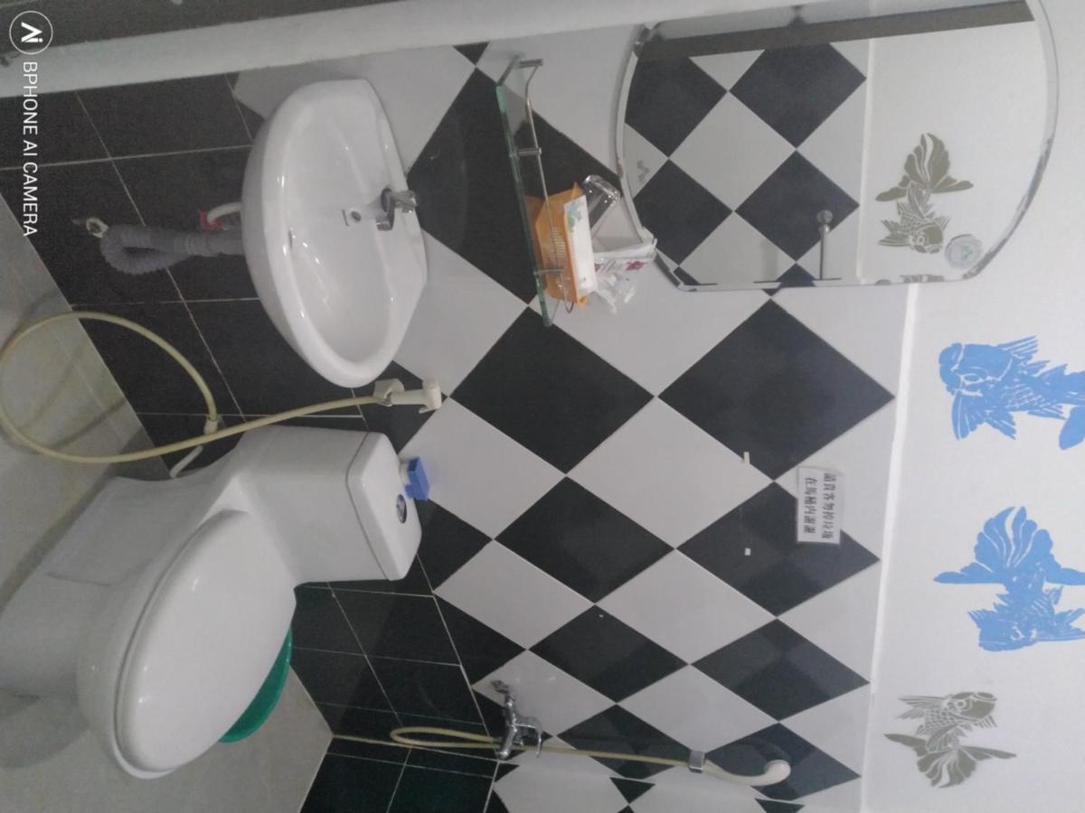 Hotel Khach San Sao Mai Ho Chi Minh City