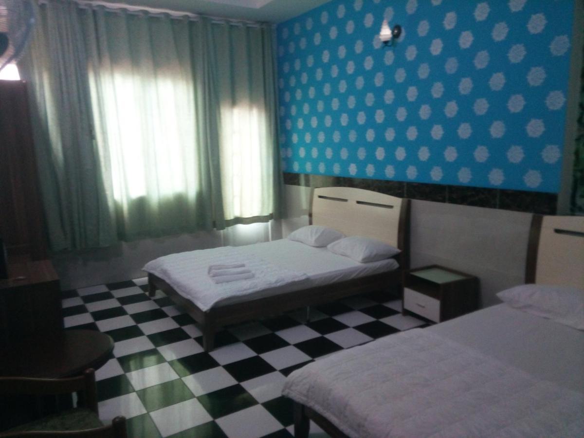 Khach San Sao Mai Ho Chi Minh City
