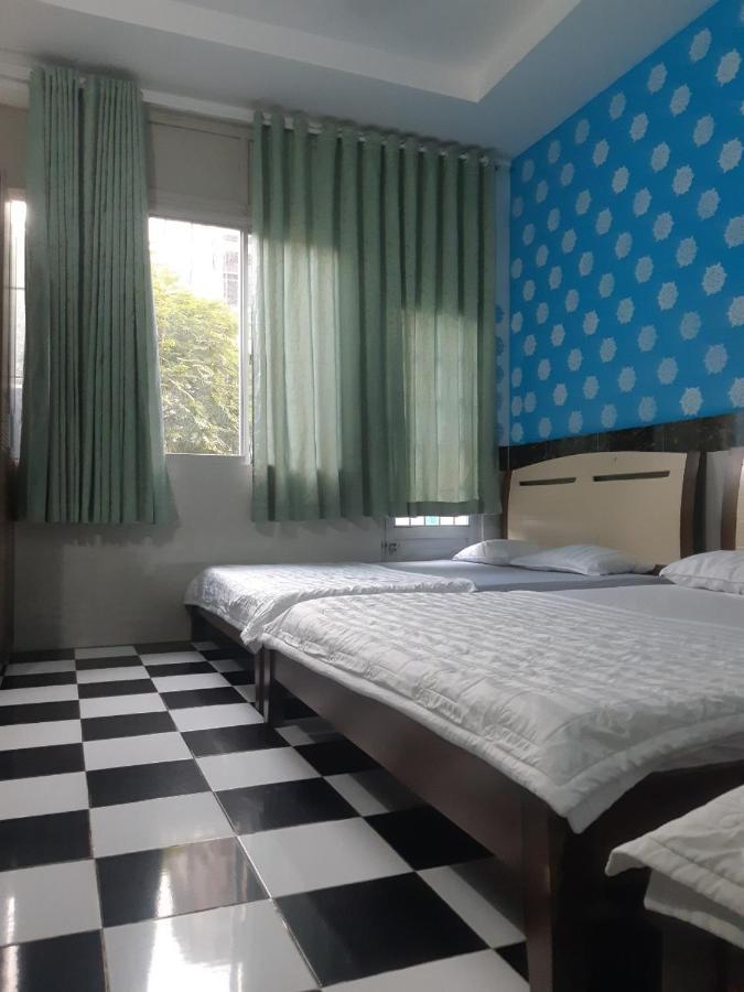 Hotel Khach San Sao Mai Ho Chi Minh City