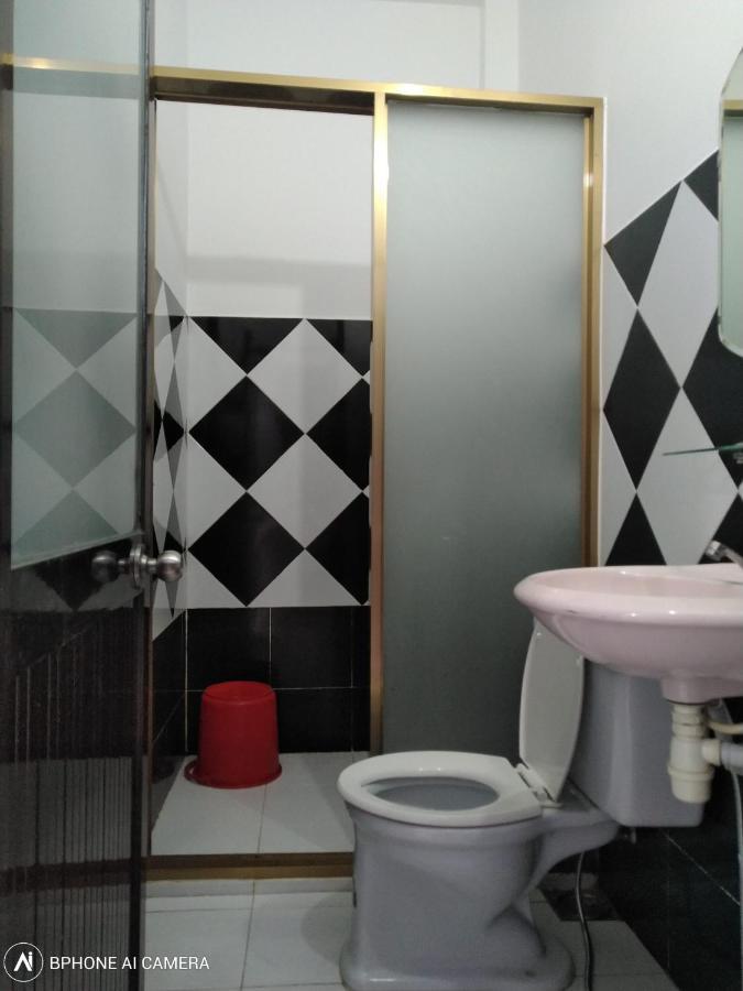 Khach San Sao Mai Hotel Ho Chi Minh City