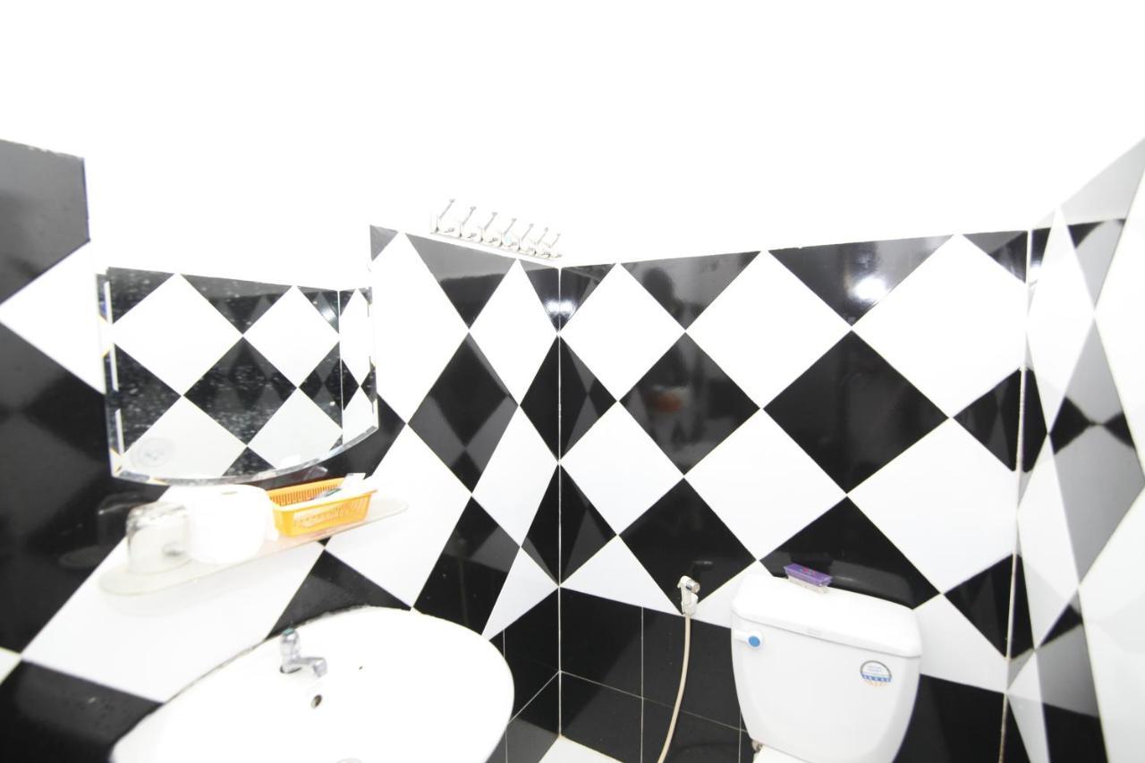 Hotel Khach San Sao Mai *