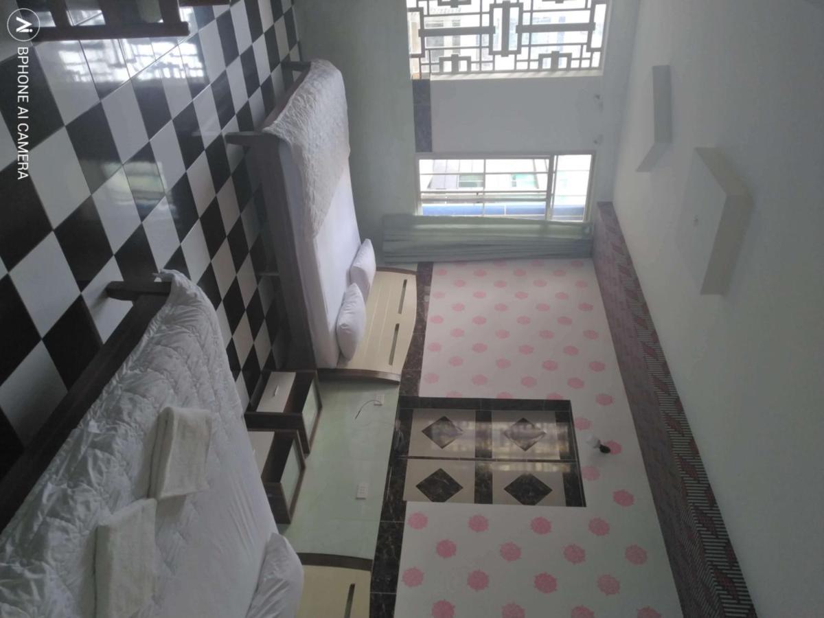 Khach San Sao Mai Hotel *