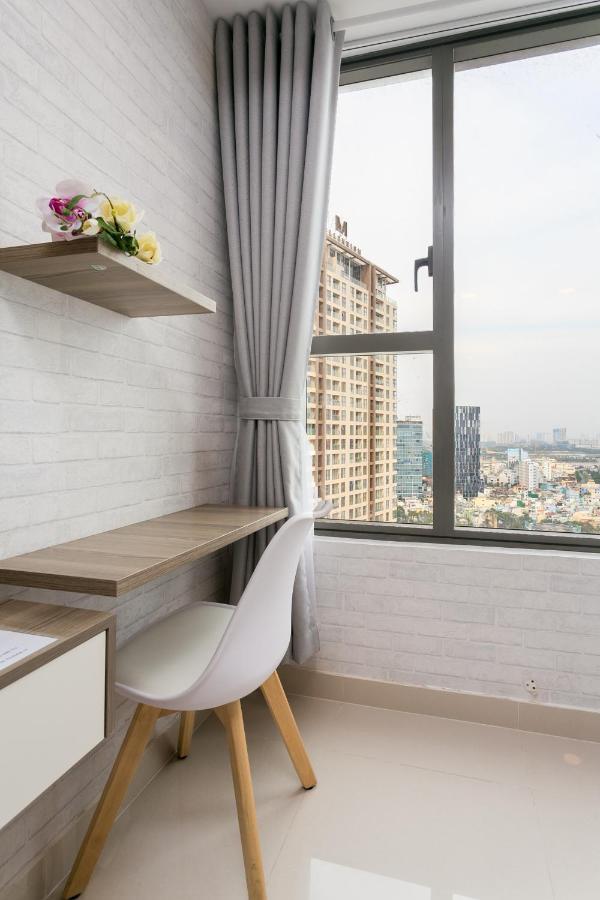 Apartment Poseidon Cbd Rivergate Free Pool & Gym