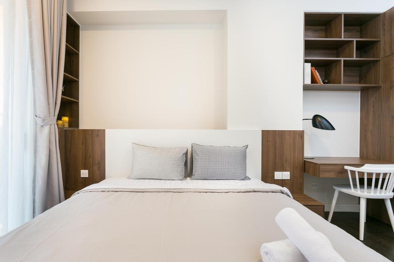 Apartment Poseidon Cbd Rivergate Free Pool & Gym *