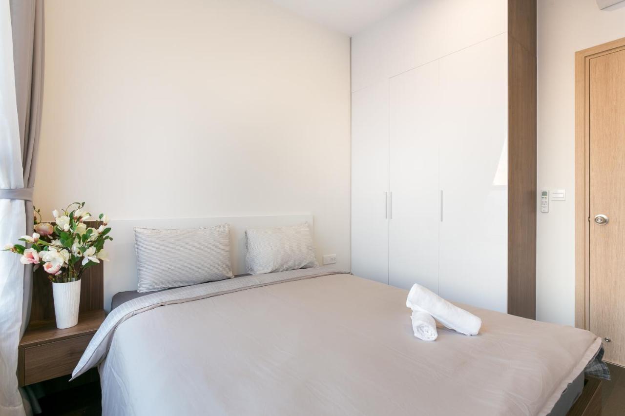 Apartment Poseidon Cbd Rivergate Free Pool & Gym Ho Chi Minh City