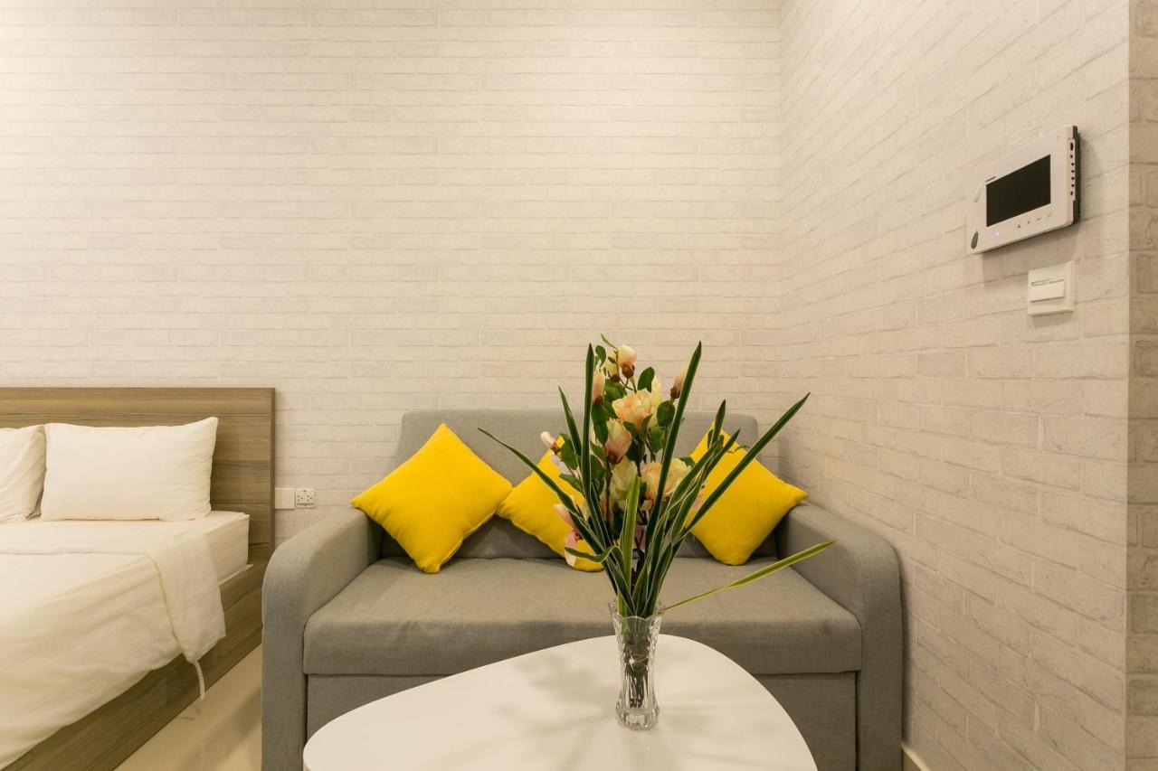Apartment Poseidon Cbd Rivergate Free Pool & Gym *