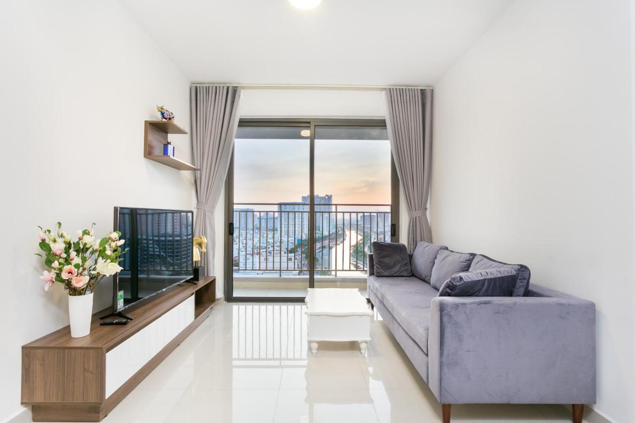 Apartment Poseidon Cbd Rivergate Free Pool & Gym *