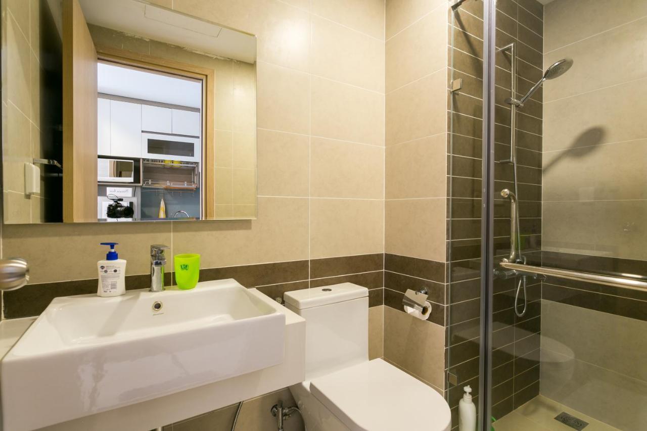 Poseidon Cbd Rivergate Free Pool & Gym *