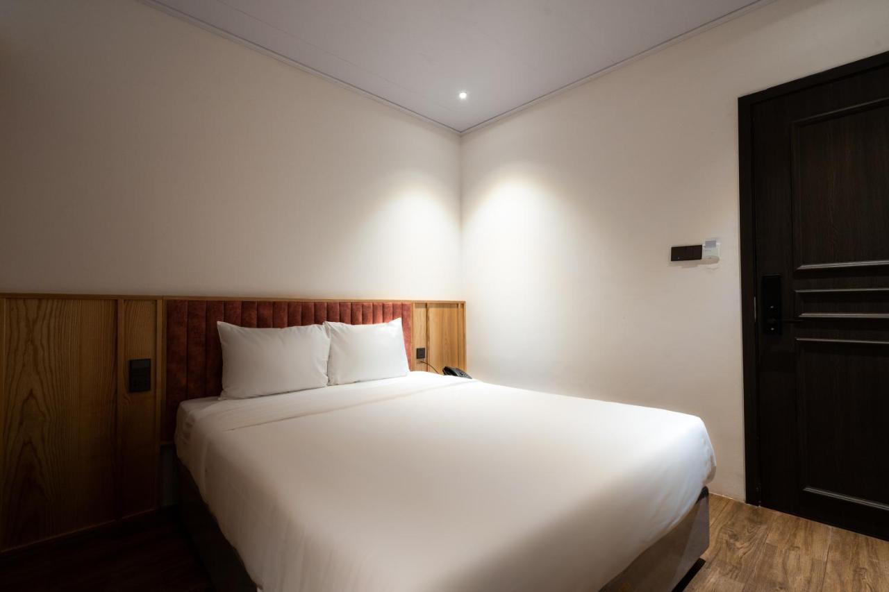 Hotel Haven Hut