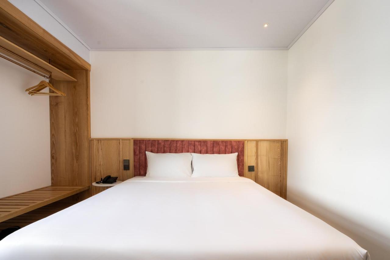 Hotel Haven Hut 2*