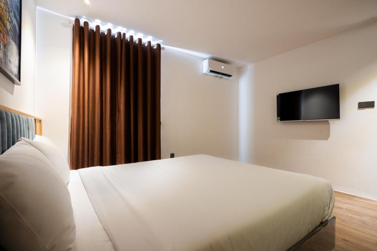 Haven Hut Hotel 2*