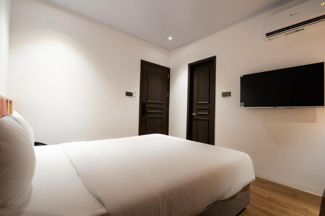 Haven Hut 2* Ho Chi Minh City
